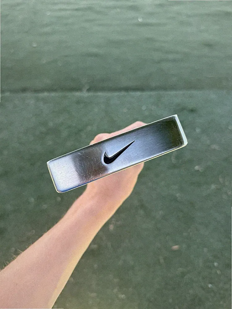 Nike BC 101 Putter 34”