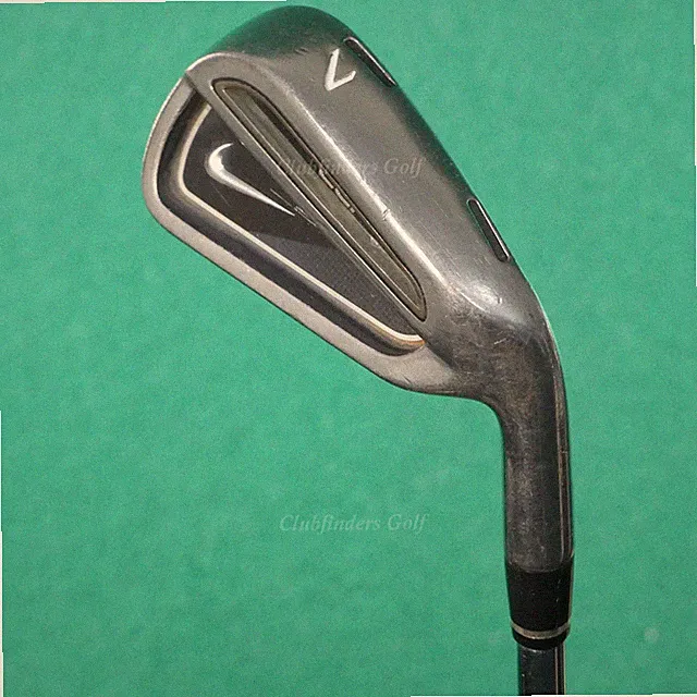 Nike CCi Cast Single 7 Iron True Temper Dynalite Gold S300 Steel Stiff