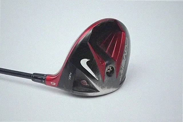Nike Covert Driver Kuro Kage 60g Stiff Flex RH (#24420)