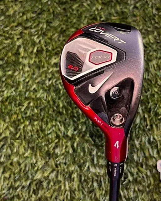 Nike Covert VRS 2.0 Tour 4H 23 Loft Regular RH