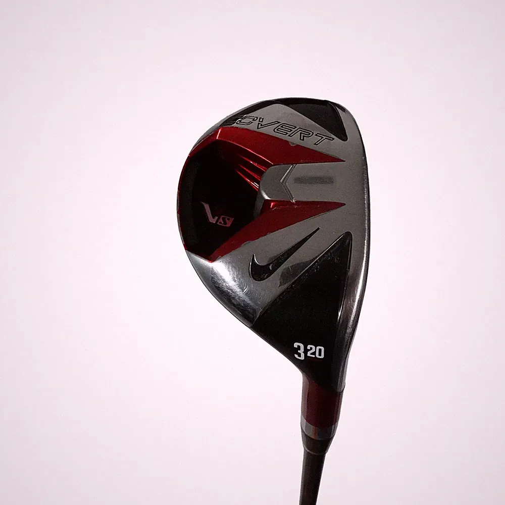Nike Covert VRS 3 Hybrid 20 D Kuro Kage Regular Flex 70g Graphite 40.5" RH w HC