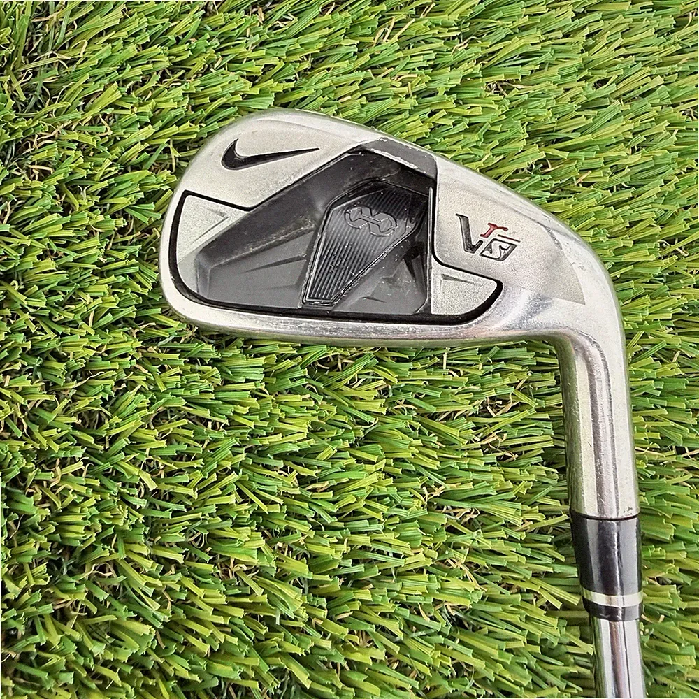 Nike Covert Vrs Single Individual 6 Iron Dynalite 90 Steel RH Stiff Flex | 38"