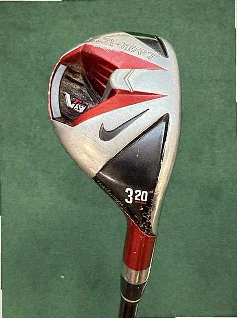 Nike Covert VS 3 Hybrid 20* 70g Regular Graphite 40" RH