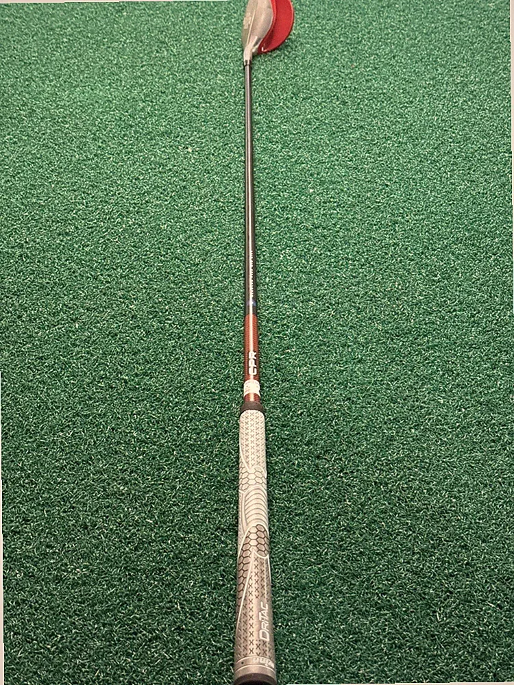 NIKE CPR 18* Hybrid Fairway Wood Pro Launch Blur Grafalloy Right Handed 40”