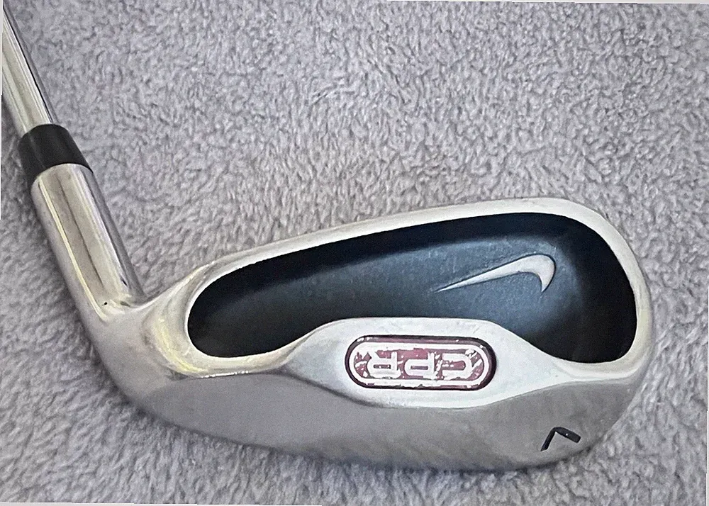 Nike CPR 7 Iron