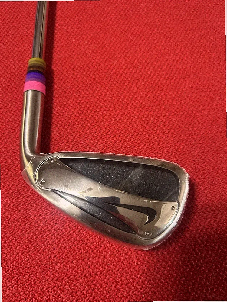 Nike Sling Shot 3-Iron