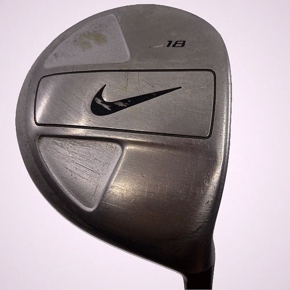 Nike Fairway Wood 18 Degree Junior Kids Fairway Wood RH 41” Youth Golf Club