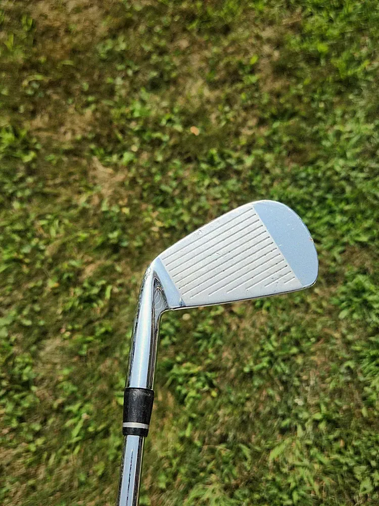 Nike Forged 3 Iron