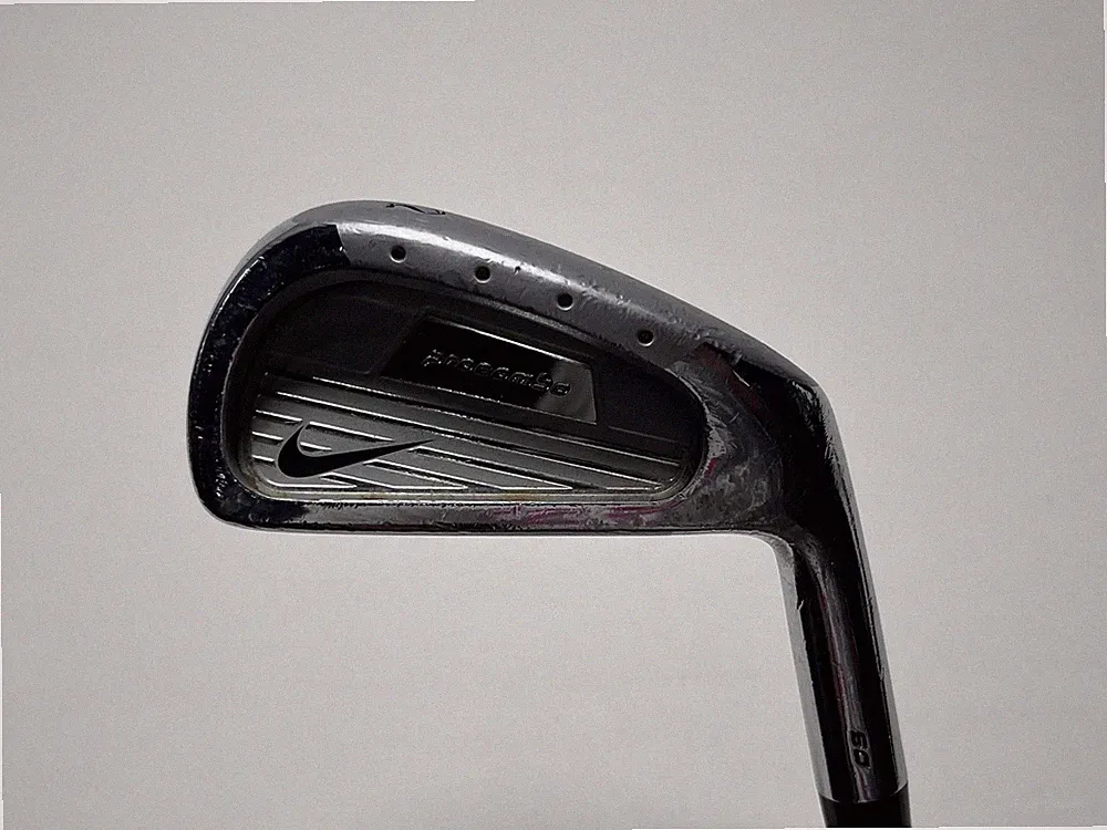 Nike Forged Pro Combo OS Single 2 Iron True Temper Regular Steel Mens RH