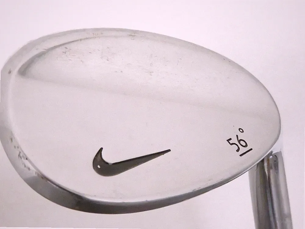 Nike Forged Wedge 56 Steel SAND