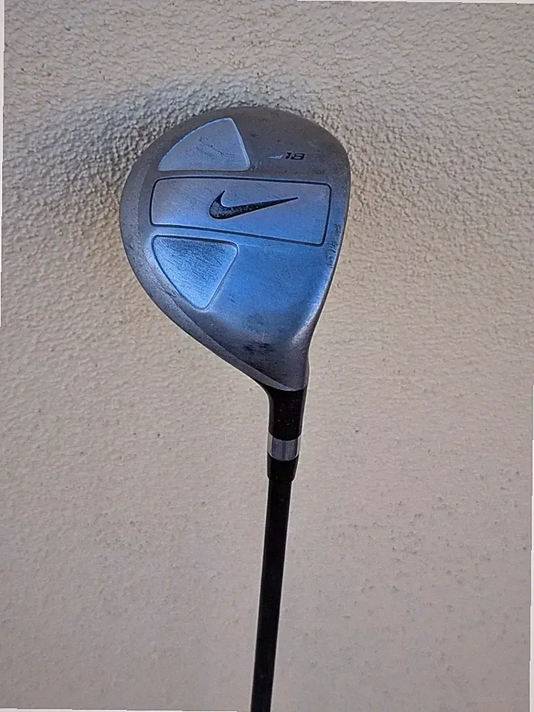 Nike Golf 18° Fairway Wood