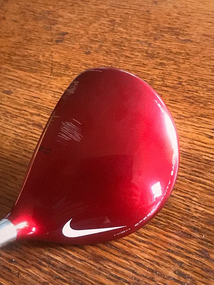 Nike VRS Covert 2.0 5 Wood