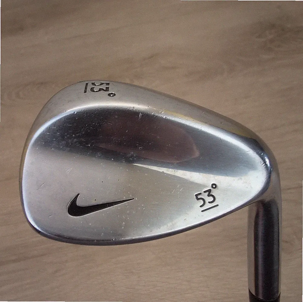 Golf Wedges