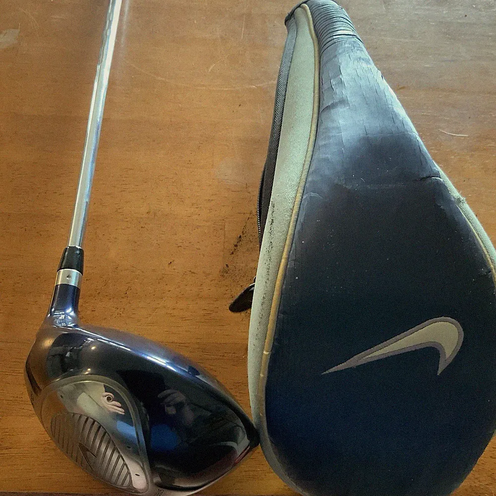 Nike Golf Driver 10.5 Degree