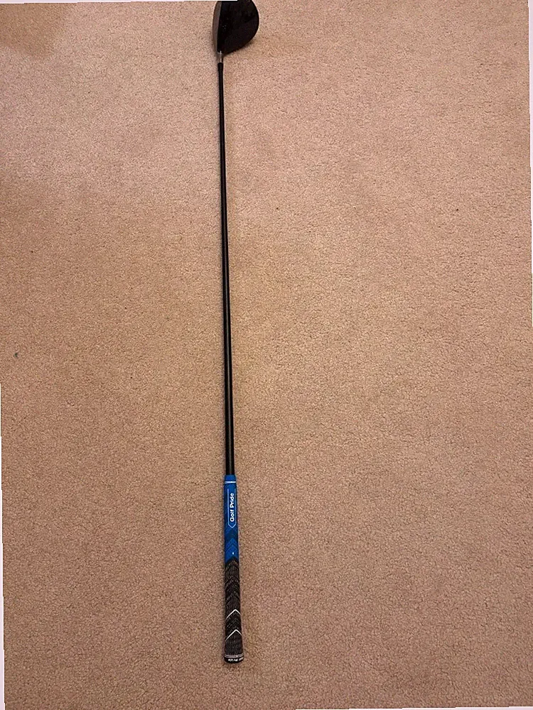 Nike Golf Driver Forged Titanium 9.5