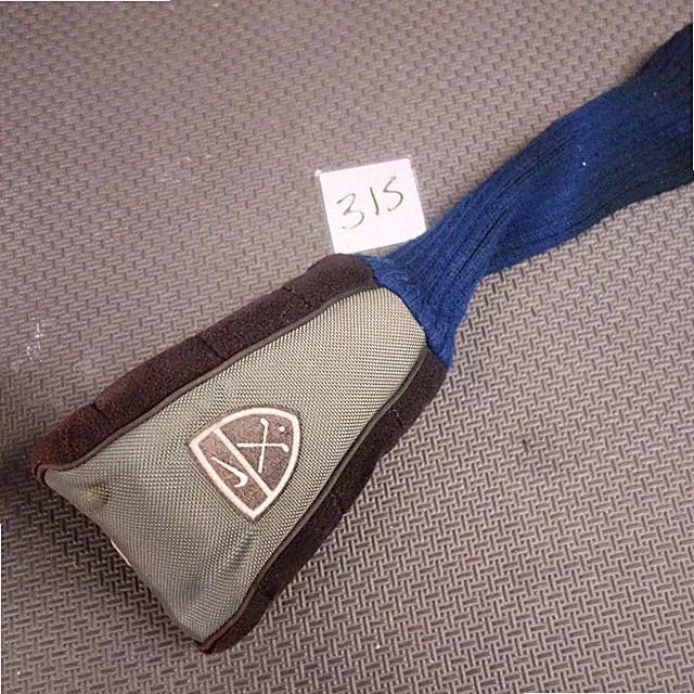 NIKE GOLF fairway wood head cover fast shipping 260515