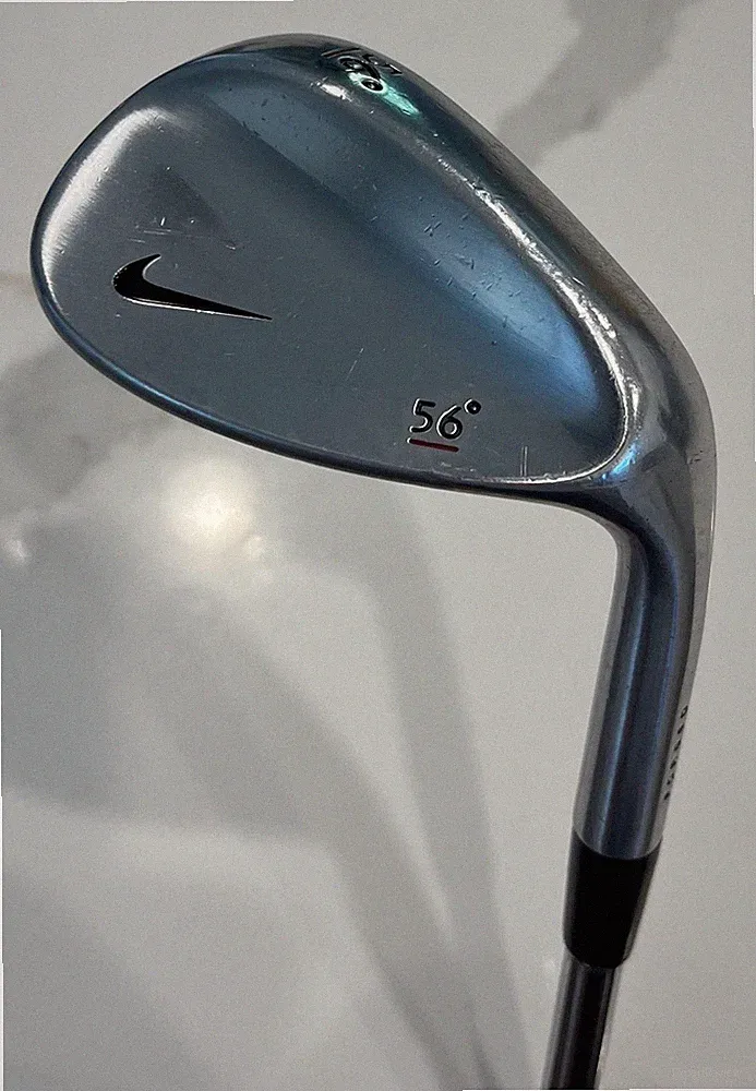 Nike Forged 56° Sand Wedge
