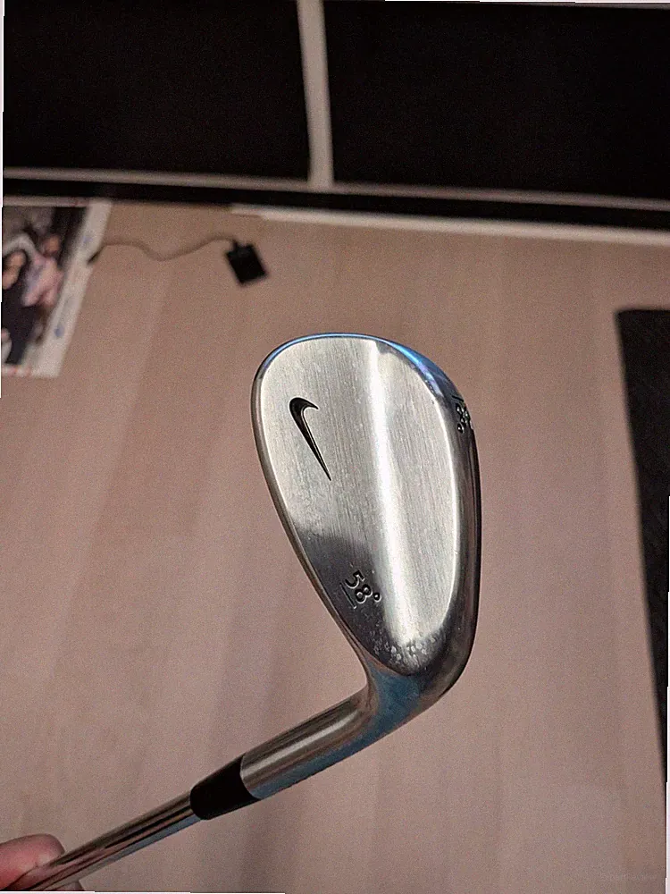 Nike Golf Forged Blades Wedge 58deg Nike Wedge