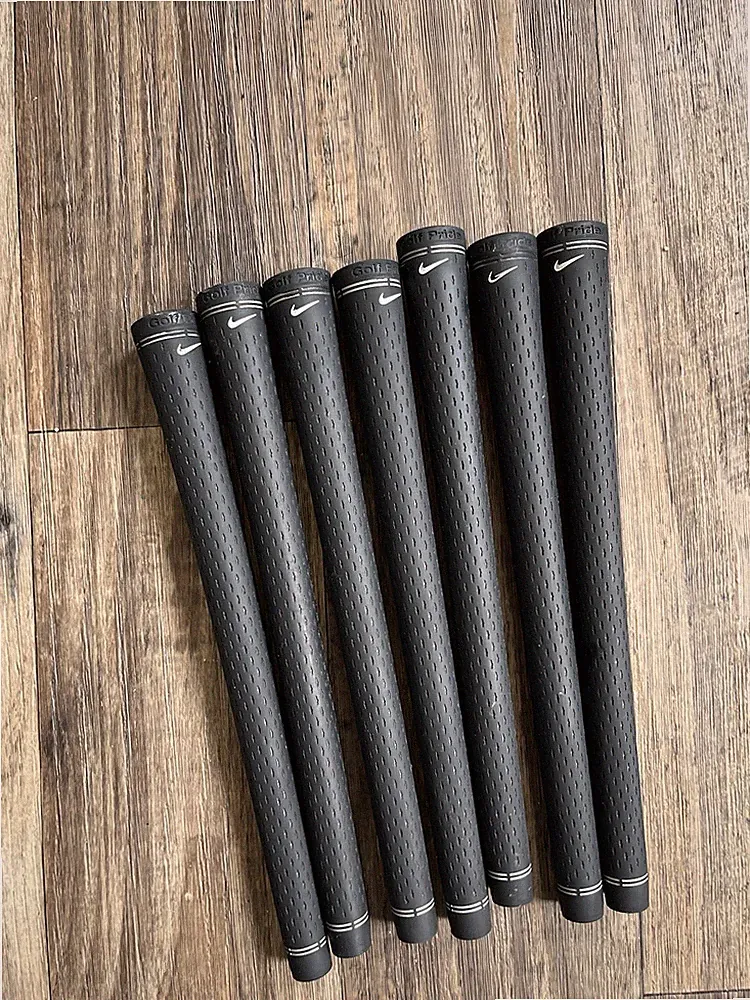 nike golf club grips