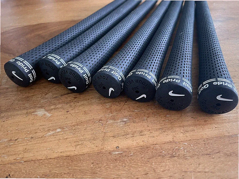 Nike Golf Grips 7x Rare from Nike Golf