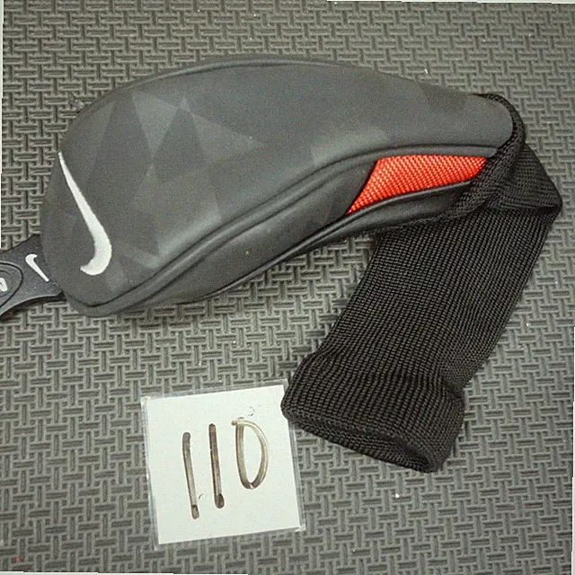NIKE Golf Hybrid head cover rescue BRAND NEW Ultra RARE fast ship 260309