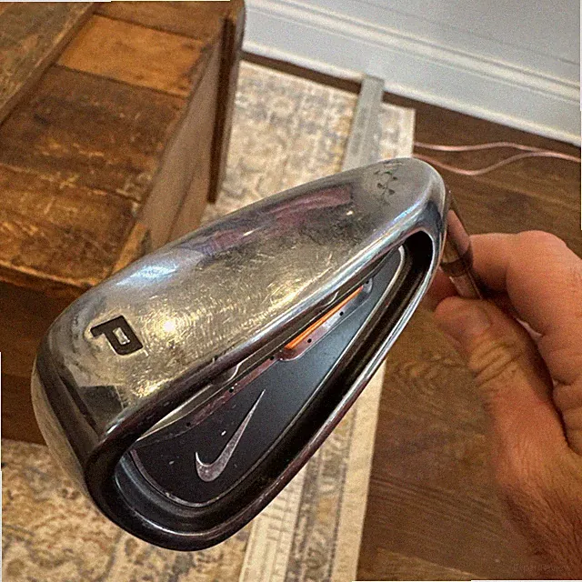 Nike Golf Ignite Junior Single PW P Pitching Wedge RH Steel 35”