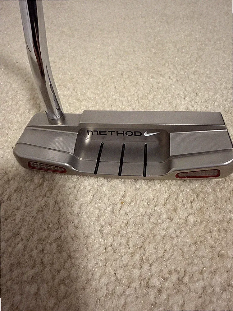 Nike Putters