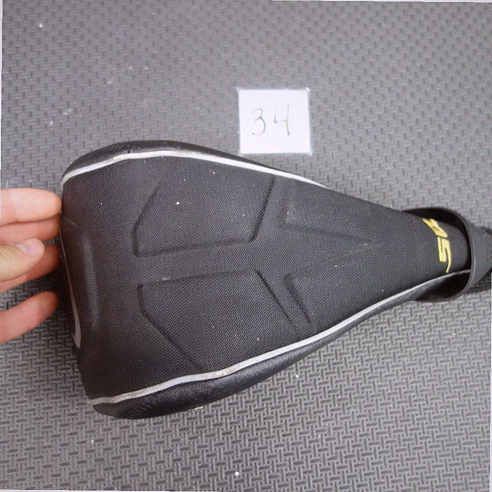 NIKE GOLF SQ Driver head cover men golf club cover fast ship 260818