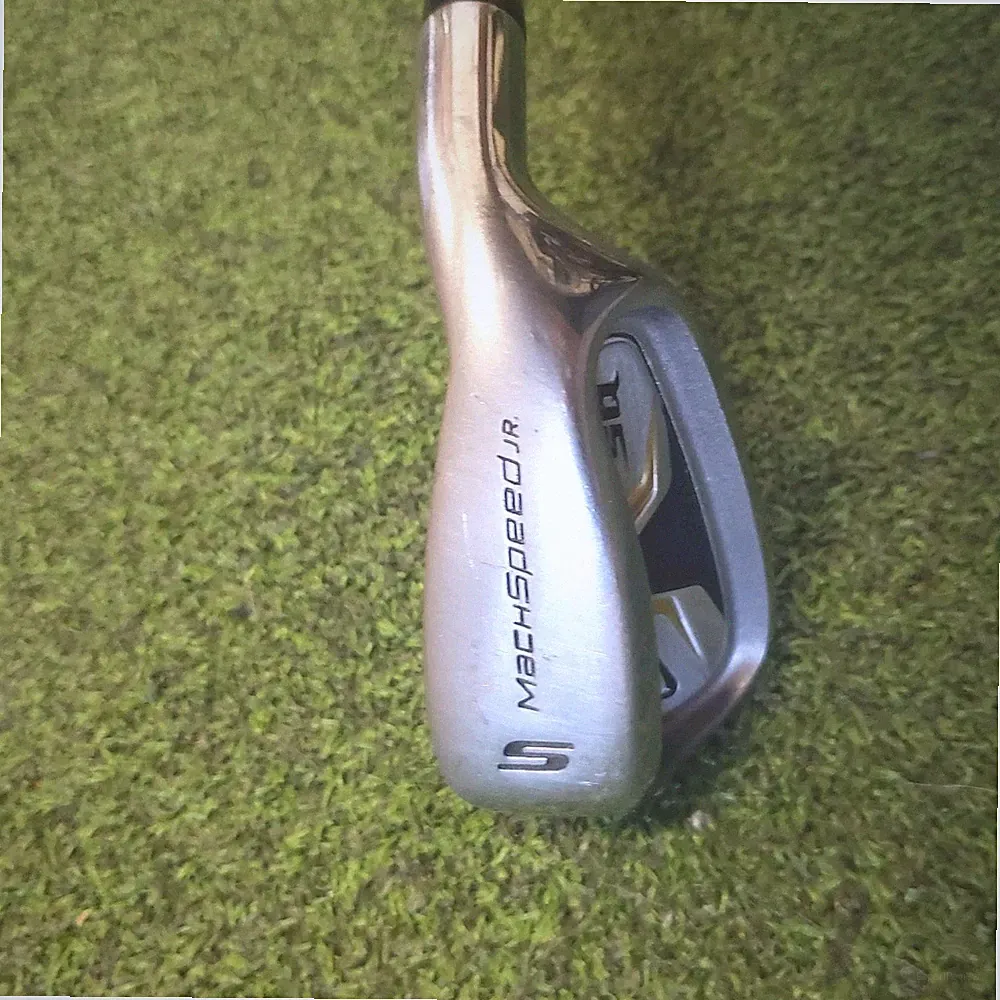 Nike Golf SQ Jr MachSpeed Kids Junior Single S - Sand Wedge 31.5"