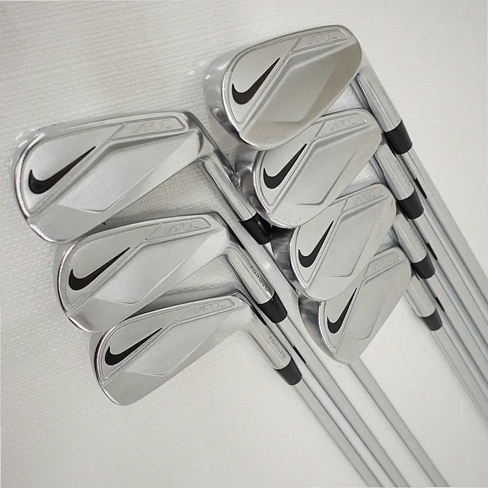 NIKE GOLF VAPOR PRO 7pcs Iron Set 4-9/PW Flex-S NS PRO MODUS125 No H/C