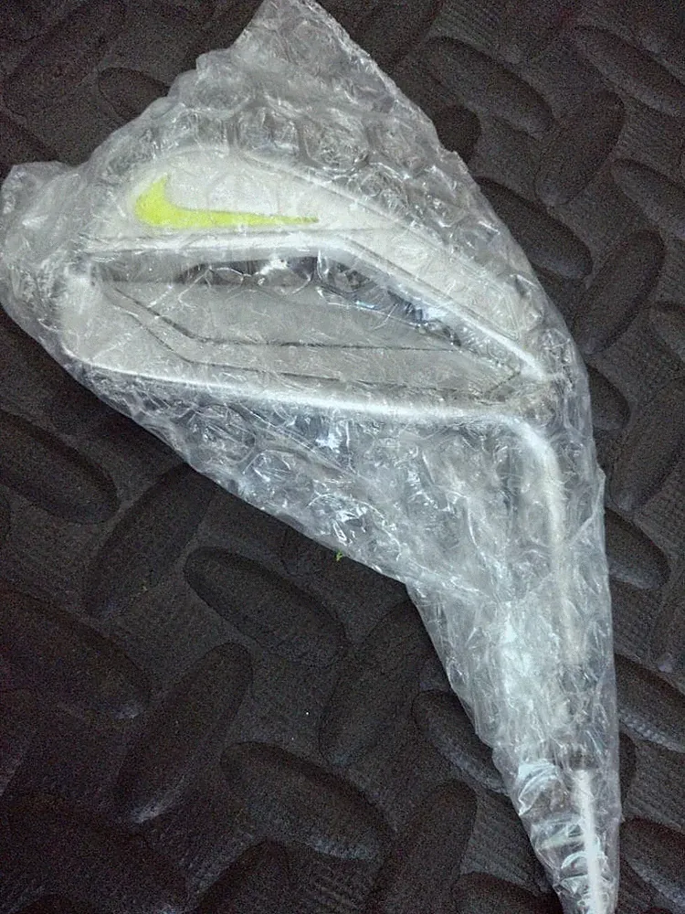 Nike Vapor Pro Combo Iron Set