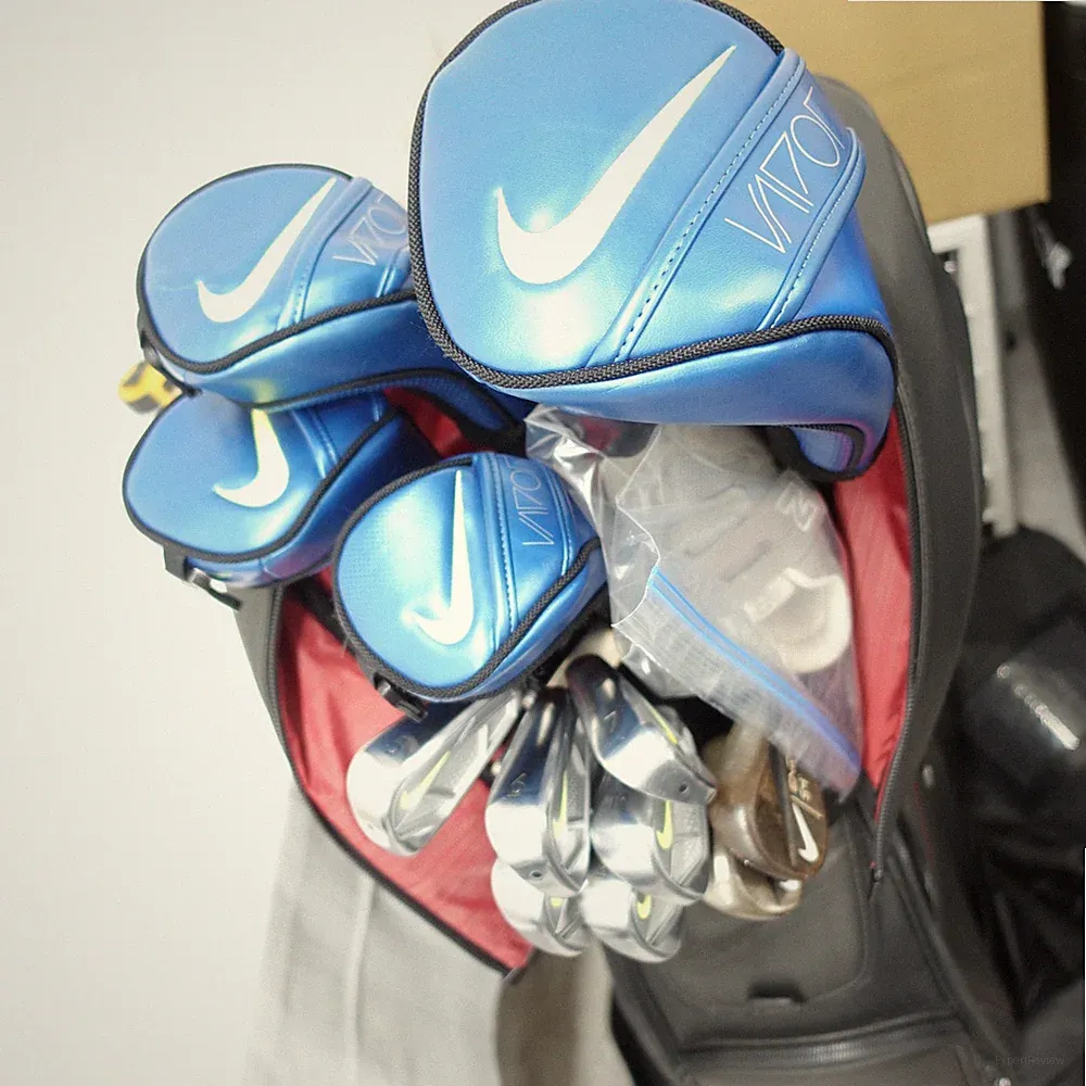 Nike Golf Vapor Series Complete Club 14pcs Set