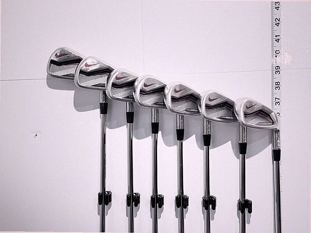 Nike VRS Covert 2.0 Iron Set