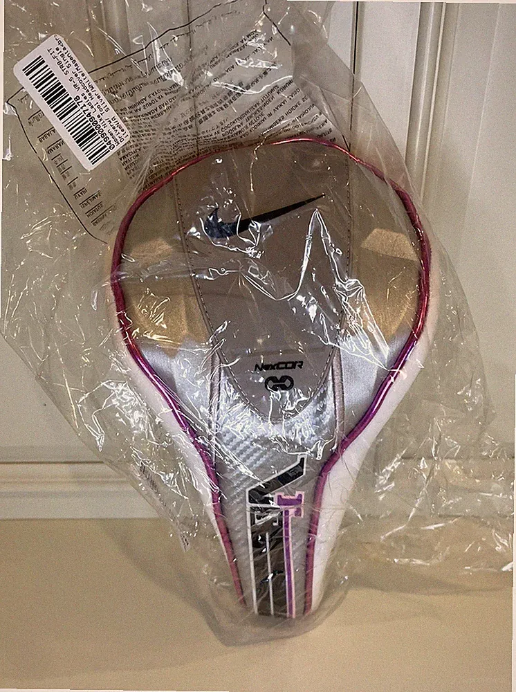 NIKE GOLF VRS Nexcor Driver Headcover BRAND NEW