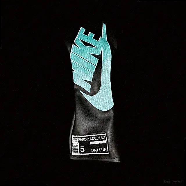 Nike Hybrid HeadCover NIKE SHOEBOX Black Tiffany Head Cover