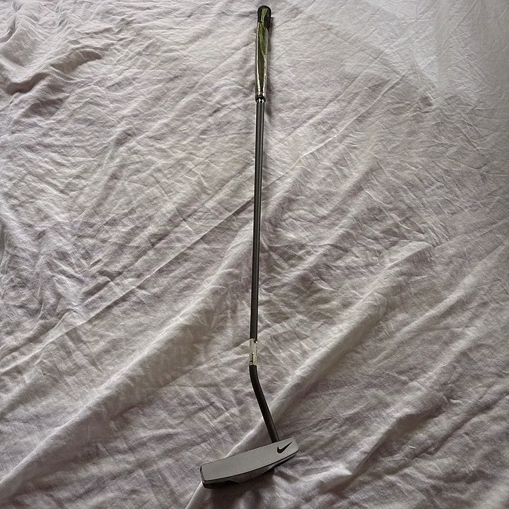 Nike IC 2020 Putter 34-inch Right-Handed Golf Club