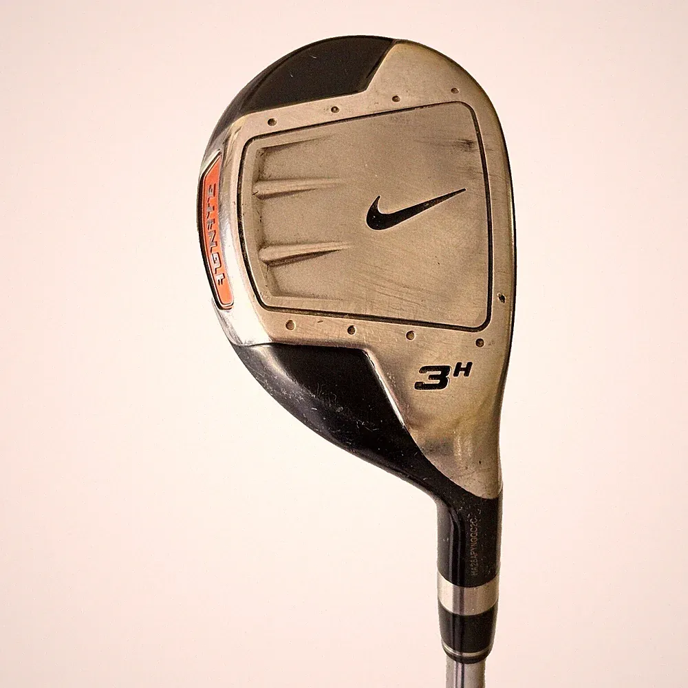 TRUE TEMPER Junior Sets