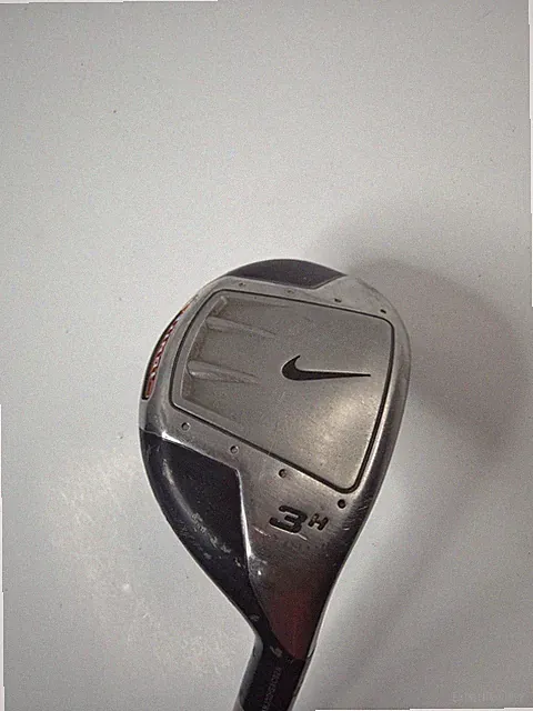 Nike IGNITE 3 Hybrid Golf Club 19 USED JUNIOR Flex Right Hand Steel 38"