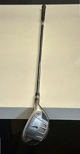 Nike Ignite 3H Metal Hybrid Wood Steel Uniflex Shaft RH 39.5"
