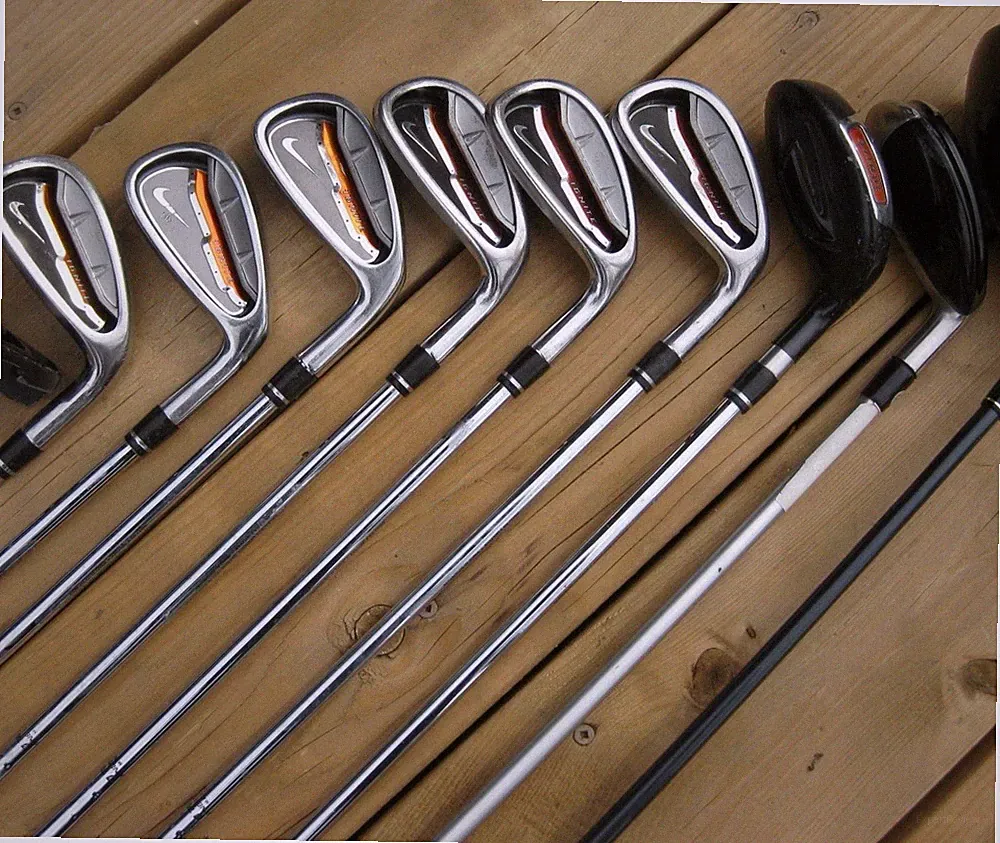 Nike Ignite Iron Set 4-PW Right-Handed