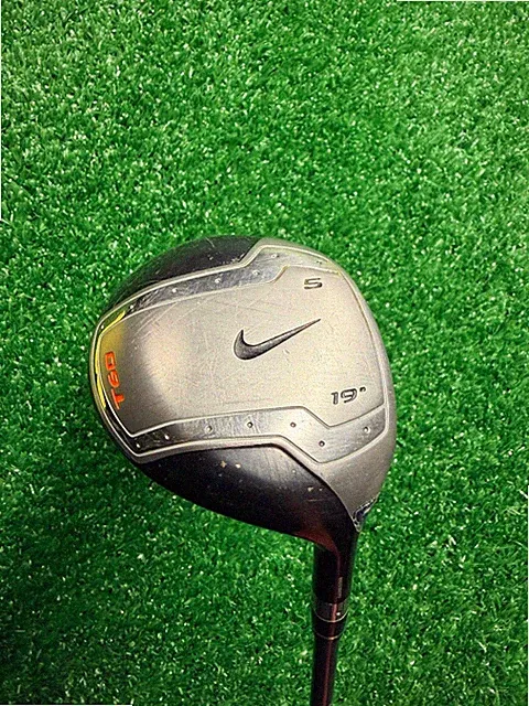 Nike Ignite T60 5-Wood 19° Regular Fujikura Ignite RH