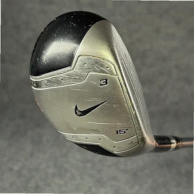 Nike Ignite T60 Fairway 3 Wood 3W 15° Fujikura Ignite Shaft R-Flex 44” Golf Club