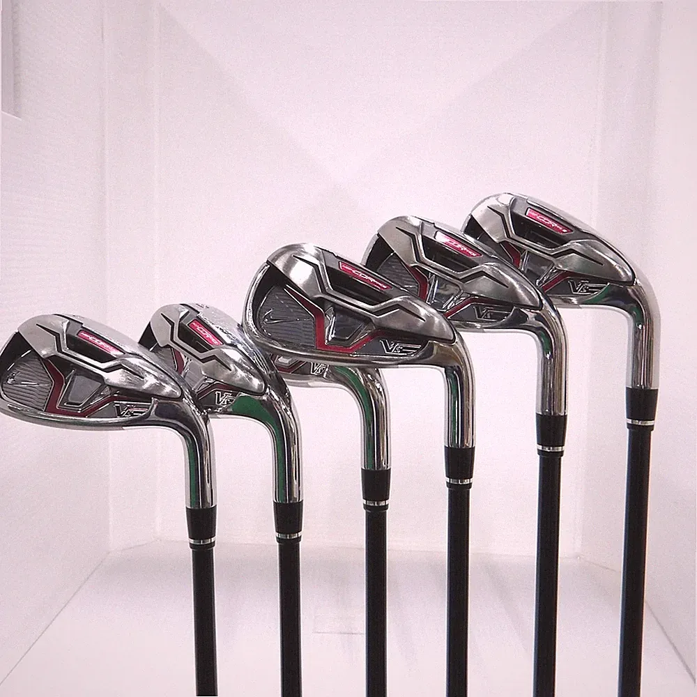 Nike Iron Set VR_S Iron Regular VR_S FUBUKI 59 6 pieces