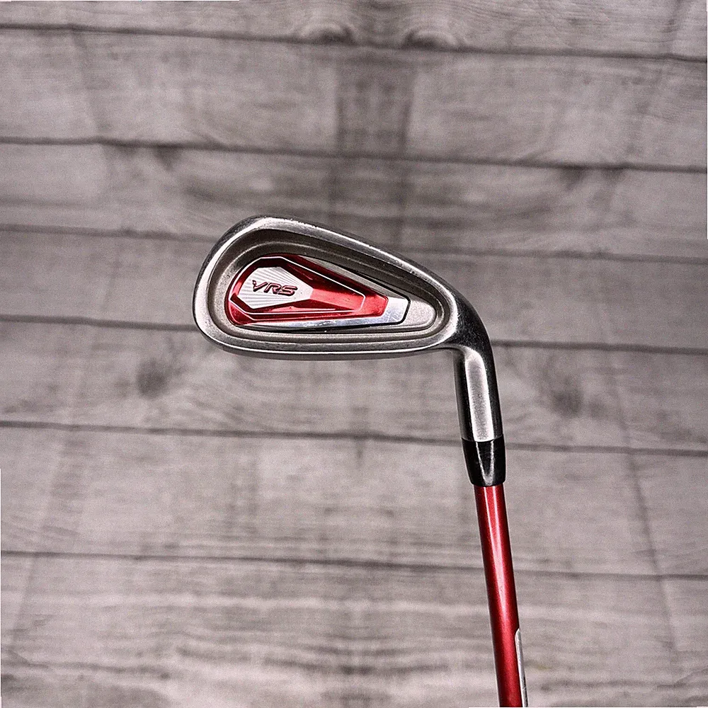 Nike Juniors Kids VRS Single 7 Iron Golf Club Right Hand Graphite Shaft