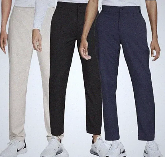 Nike Mens Dri-FIT Victory Golf Pants - DN2397 - PIck Color & Size - New 2026