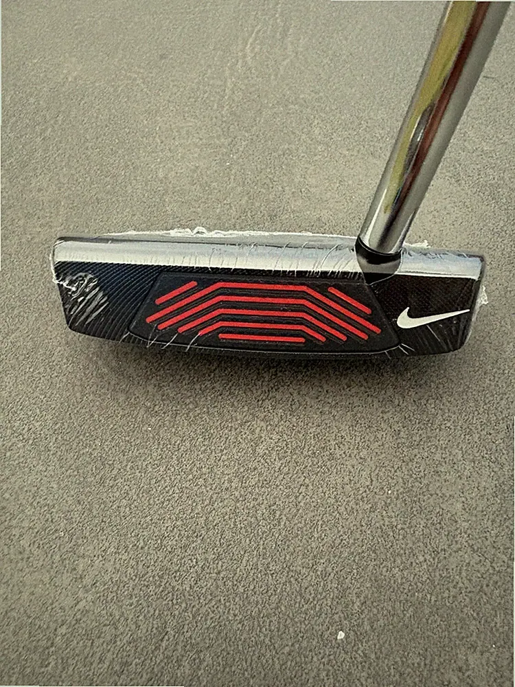Nike Method Matter M4-12 RTS Mallet Putter