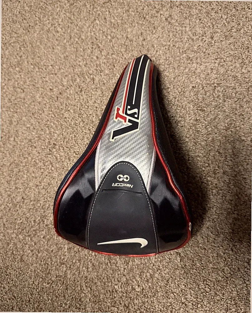 Nike Nexcor VRS Golf Club Head Cover Driver