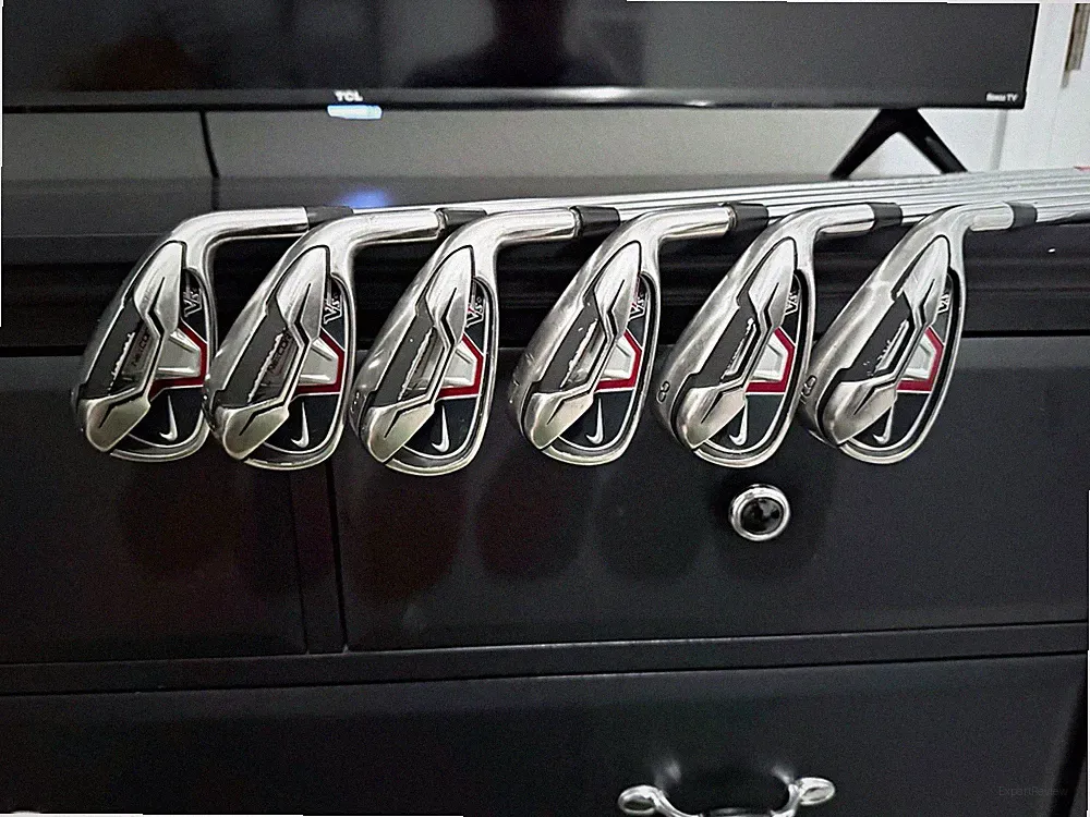 Nike Nexcor VS Irons Unified Shaft Standard Length Iron Set