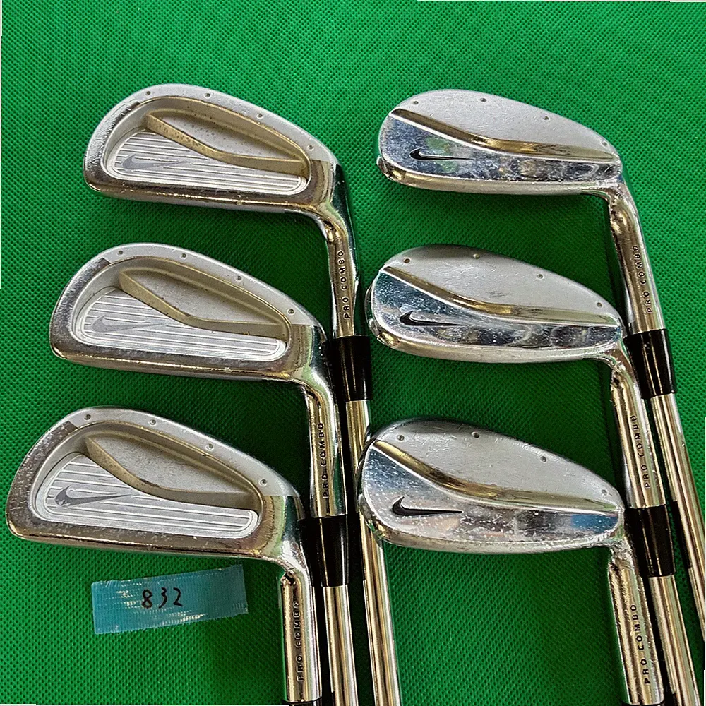Nike PRO COMBO Iron Set 5-PW