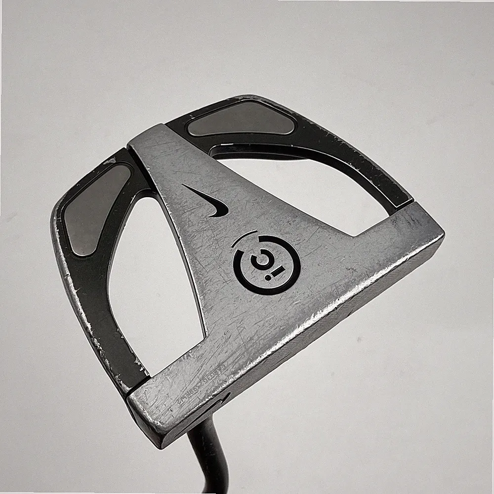 Nike Putter 2020 iC Mallet RH 35.25”
